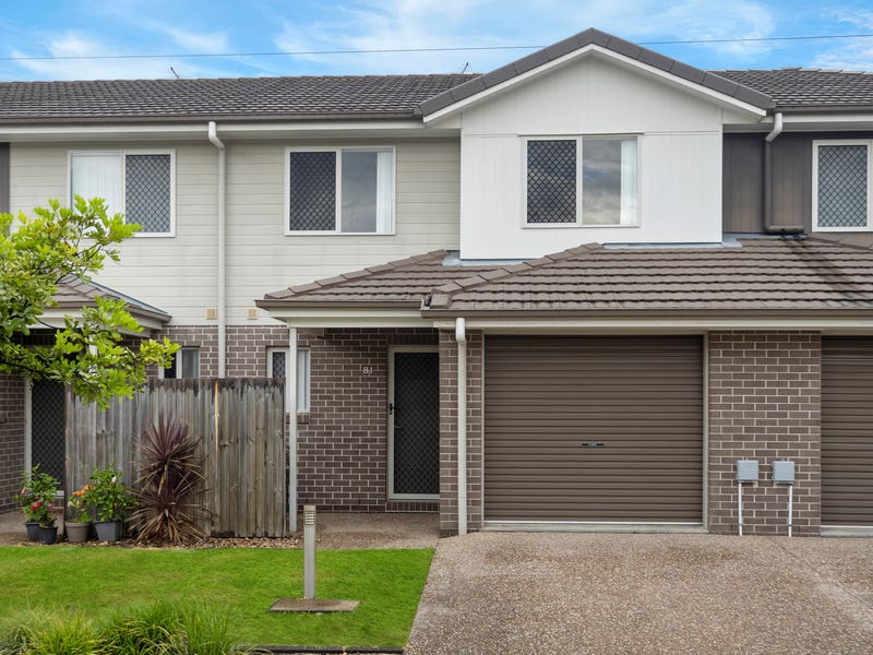 81/80 Coora Street, Wishart, Qld 4122 Property Details