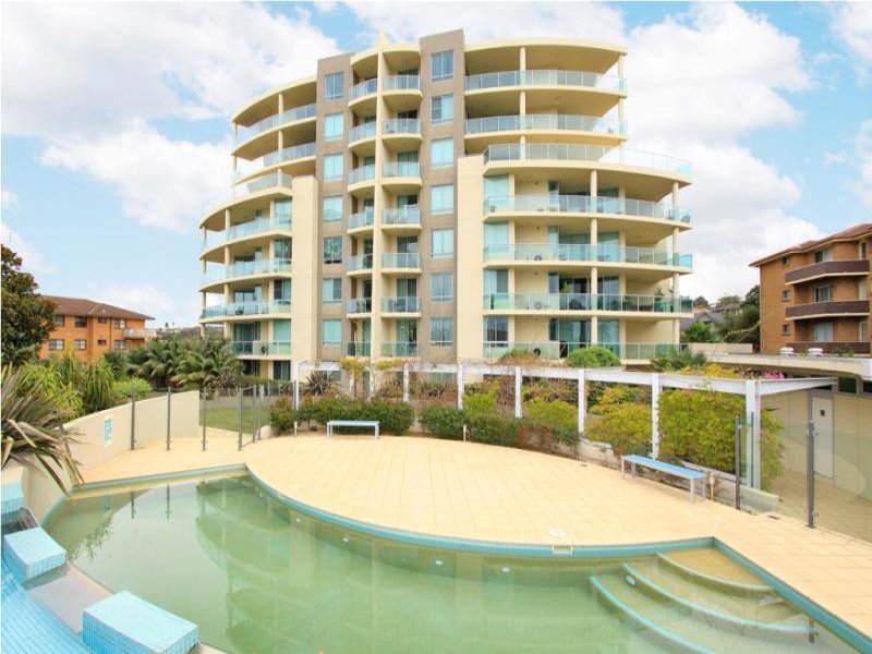 36/59 Corrimal Street, Wollongong, NSW 2500