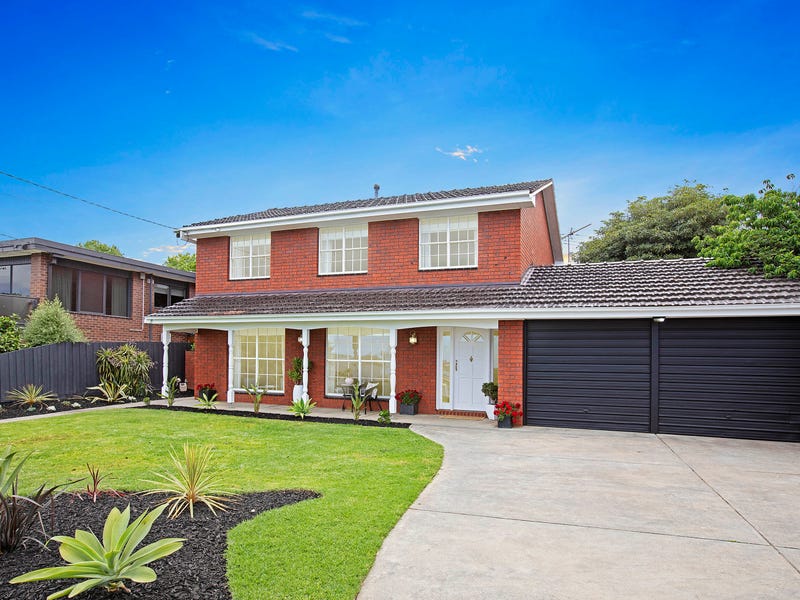 115 North Valley Road, Highton, Vic 3216 Property Details