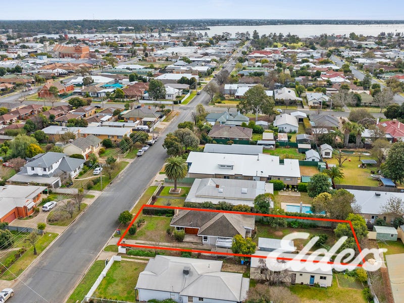 54 Lynch Street, Yarrawonga, Vic 3730 House for Sale