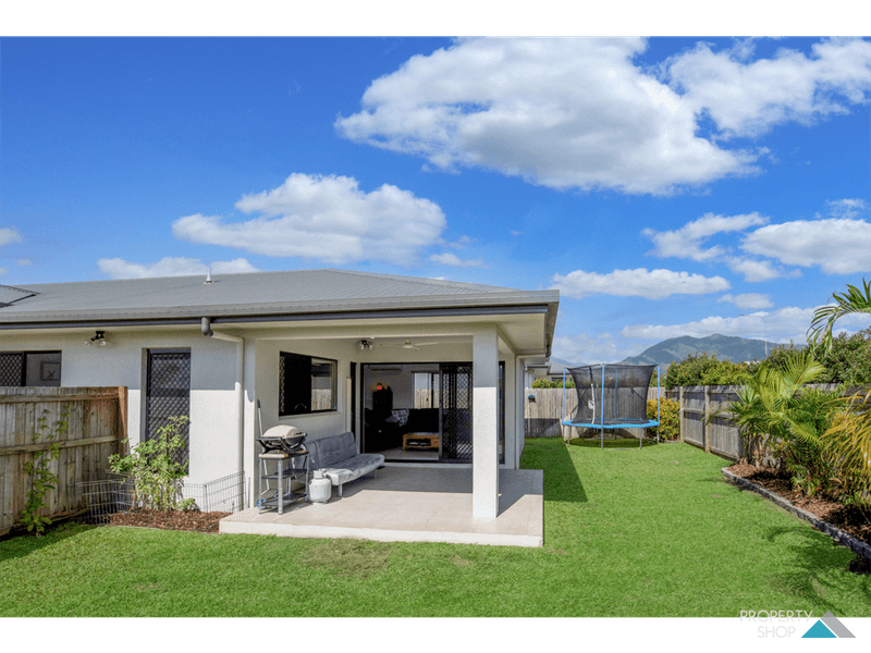 25 Homevale Ent, Mount Peter, Qld 4869 House for Sale