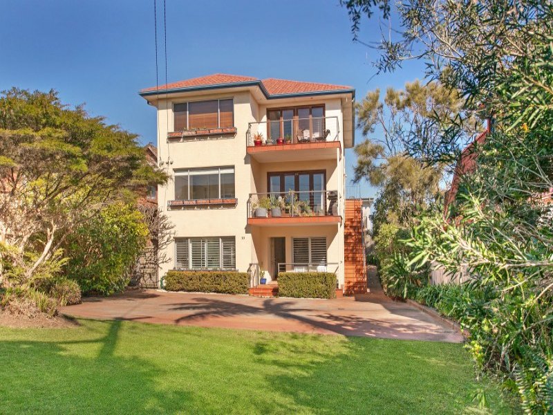 1/10 Pavilion Street, Queenscliff, NSW 2096 Property Details
