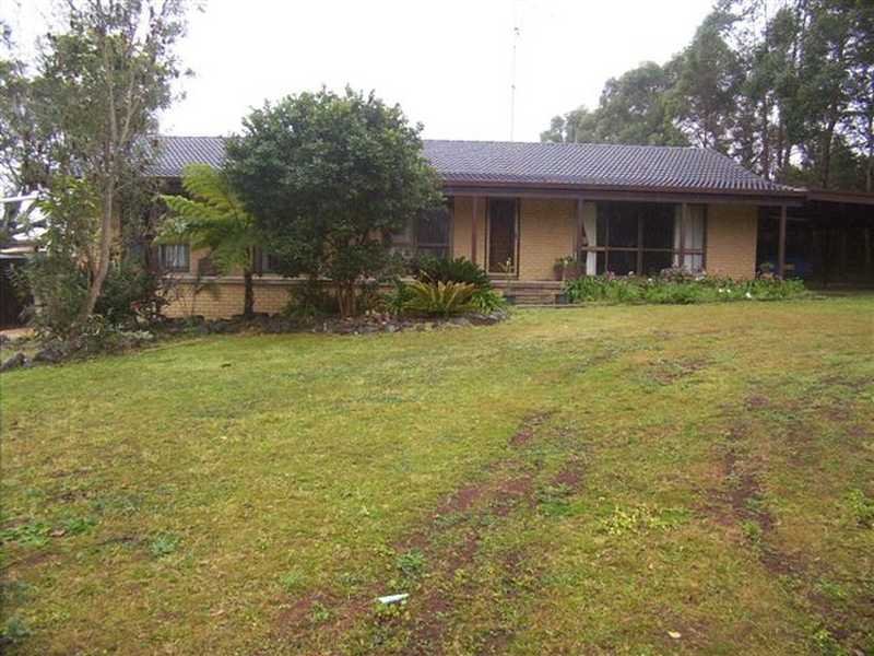 1324 Bangalow Road, Clunes, NSW 2480 Property Details