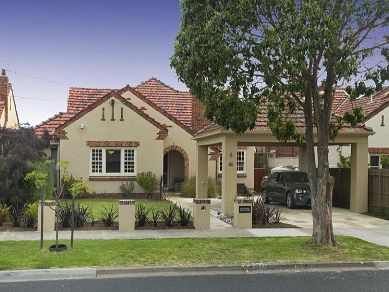 4 Keats Street, Sandringham, Vic 3191 Property Details