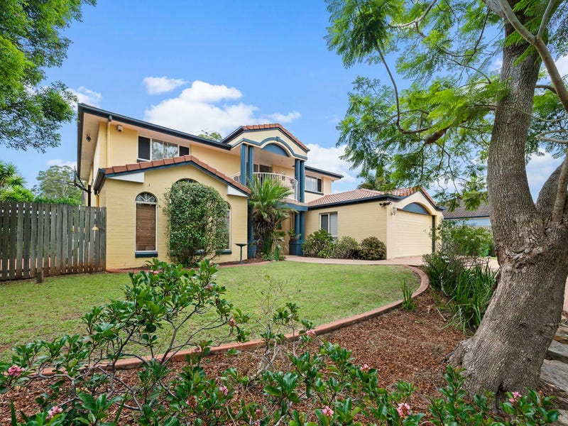 2 Glen Eagles Drive, Middle Ridge, QLD 4350