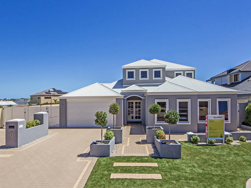 12 Australis Circle, Port Bouvard, Wannanup, WA 6210 Property Details