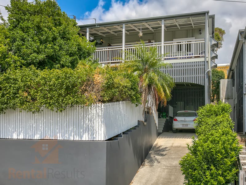 20 Confederate Street, Red Hill, QLD 4059