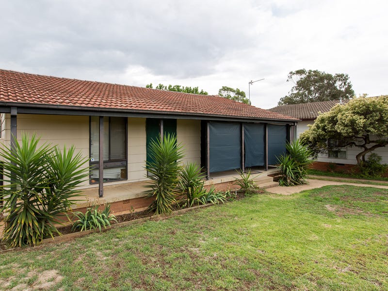 6 Callaghan Street, Ashmont, NSW 2650 Property Details