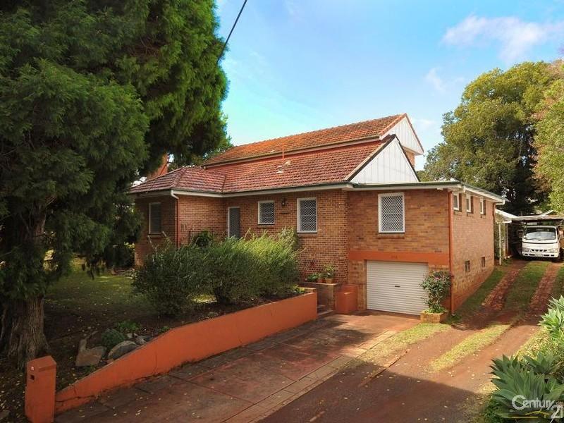 158 Mackenzie Street, East Toowoomba, Qld 4350