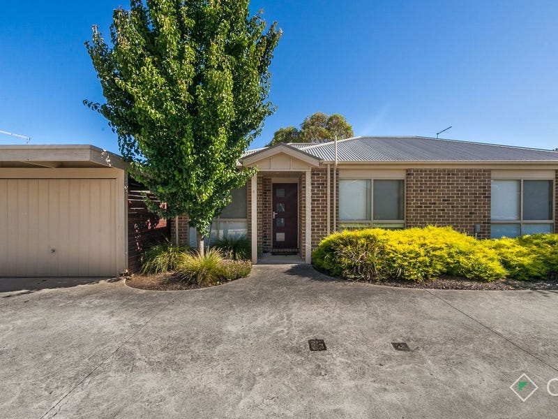 8/118120 Victoria Street, Hastings, Vic 3915 Property Details