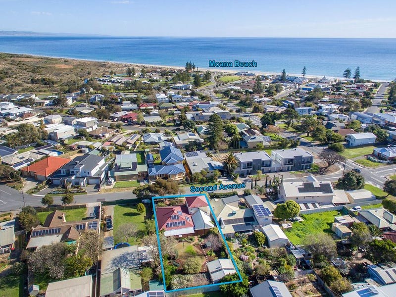 51 Second Avenue, Moana, SA 5169 Property Details