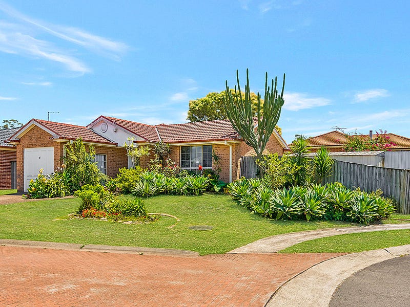 27 Corvus Road, Hinchinbrook, NSW 2168 Property Details