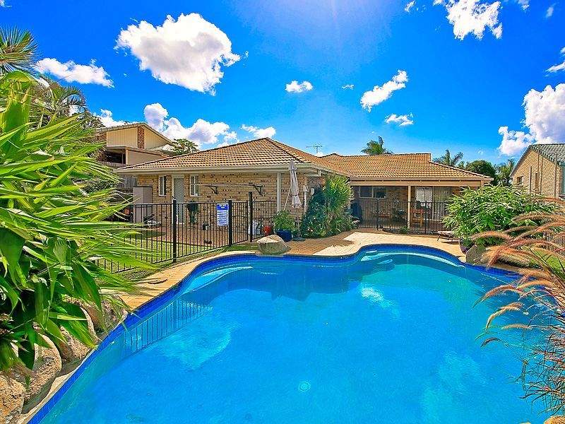 26 Pinnacle Place, Belmont, QLD 4153