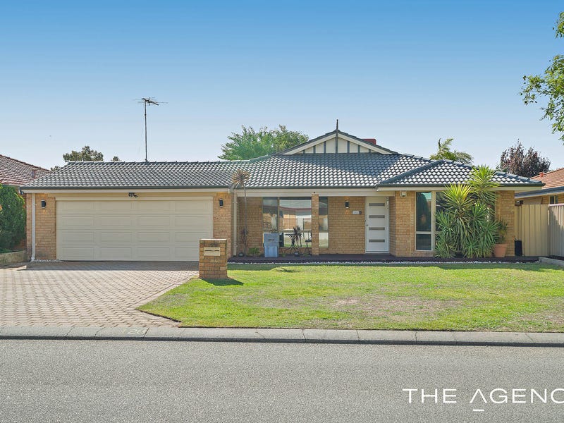 128 Brenchley Drive, Atwell, WA 6164 Property Details