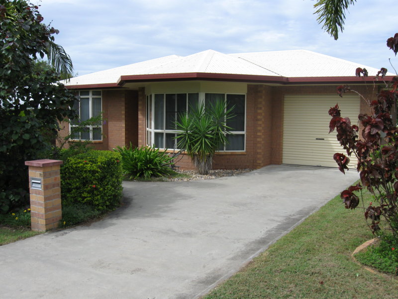 73 Gordon Street, Bowen, Qld 4805 Property Details