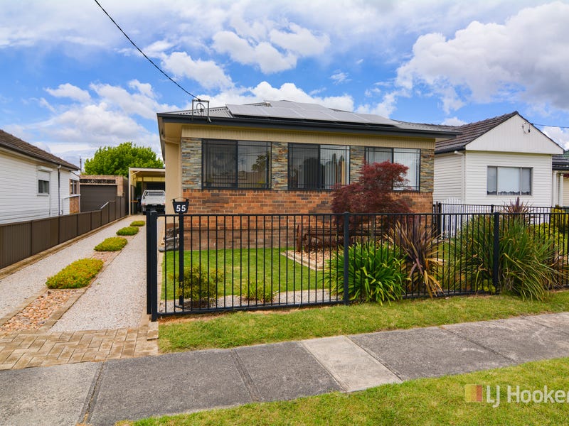 55 Enfield Avenue, Lithgow, NSW 2790 Property Details