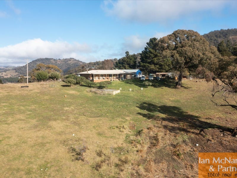 123 Little Burra Road, Burra, NSW 2620 Property Details