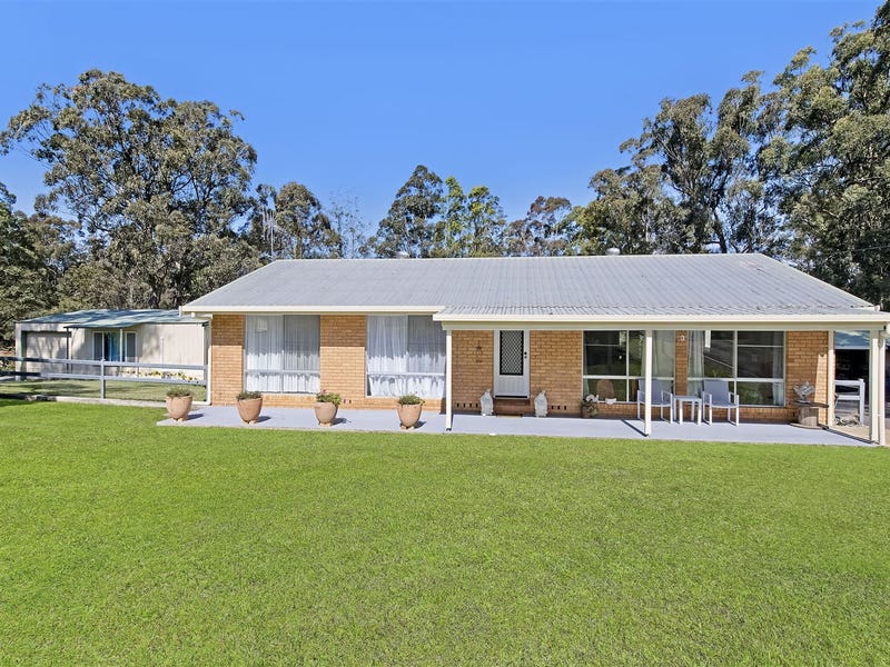 3 Cowarra Close, King Creek, NSW 2446