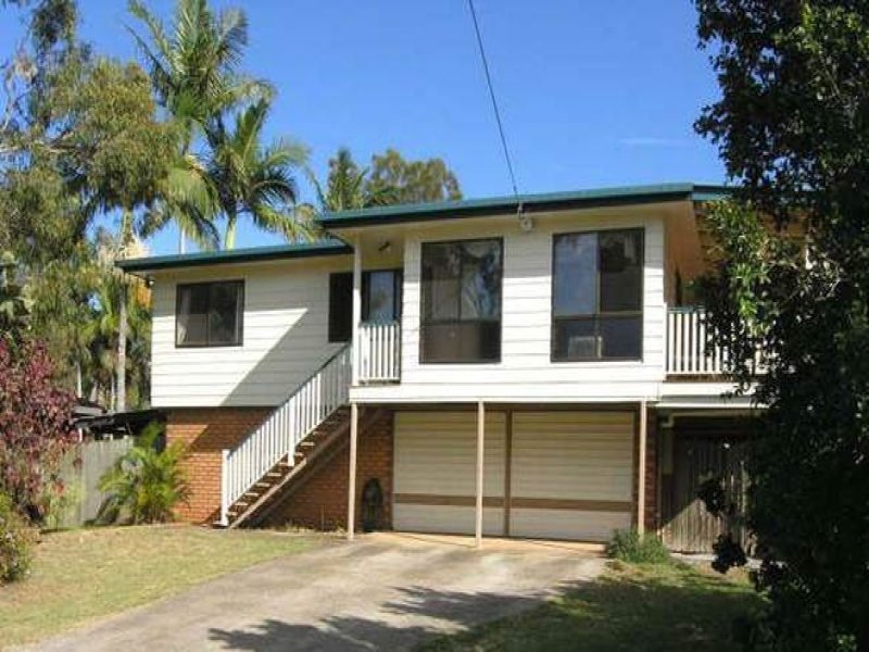 192 Fitzroy St, Cleveland, Qld 4163 Property Details
