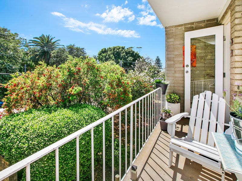 4/24 Jenkins Street, Collaroy, NSW 2097 Property Details