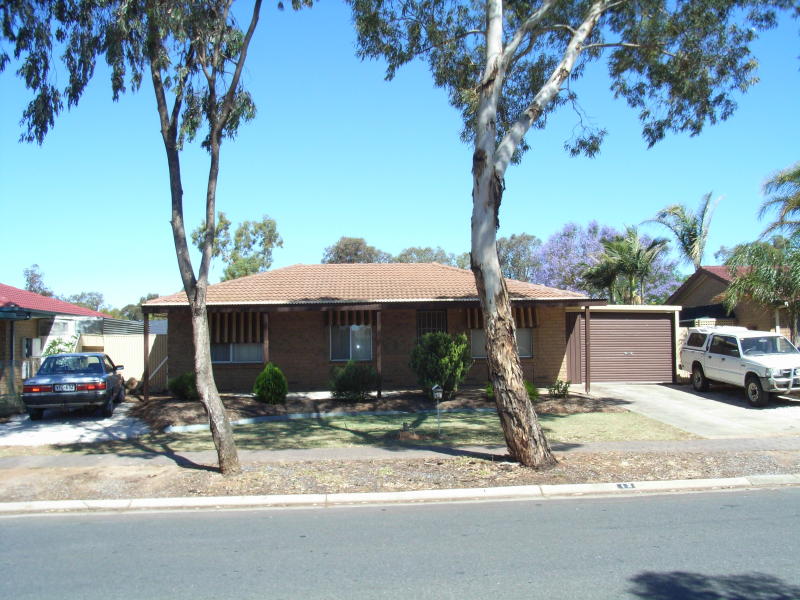 12 Barton Crescent, Burton, SA 5110 Property Details