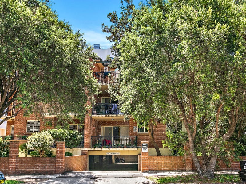 9/24 Lister Avenue, Rockdale, NSW 2216