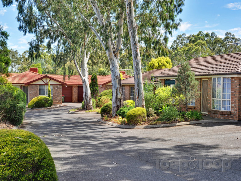 21/14 Crozier Avenue, Modbury, SA 5092 Property Details