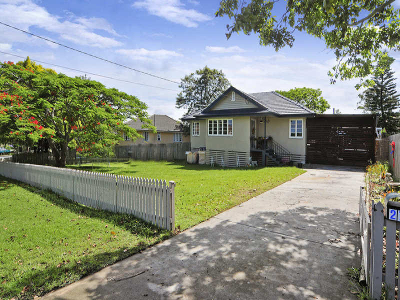 27 Japonica Street, Inala, QLD 4077