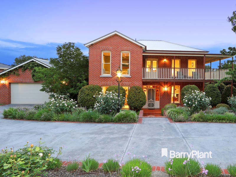 60 Grange Drive, Lysterfield, Vic 3156 Property Details