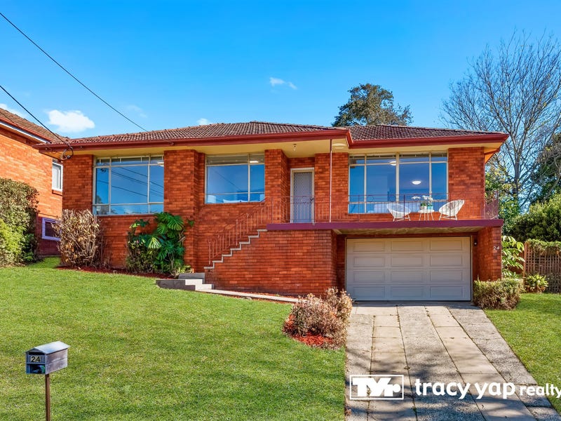 24 Torquil Avenue, Carlingford, NSW 2118 Property Details