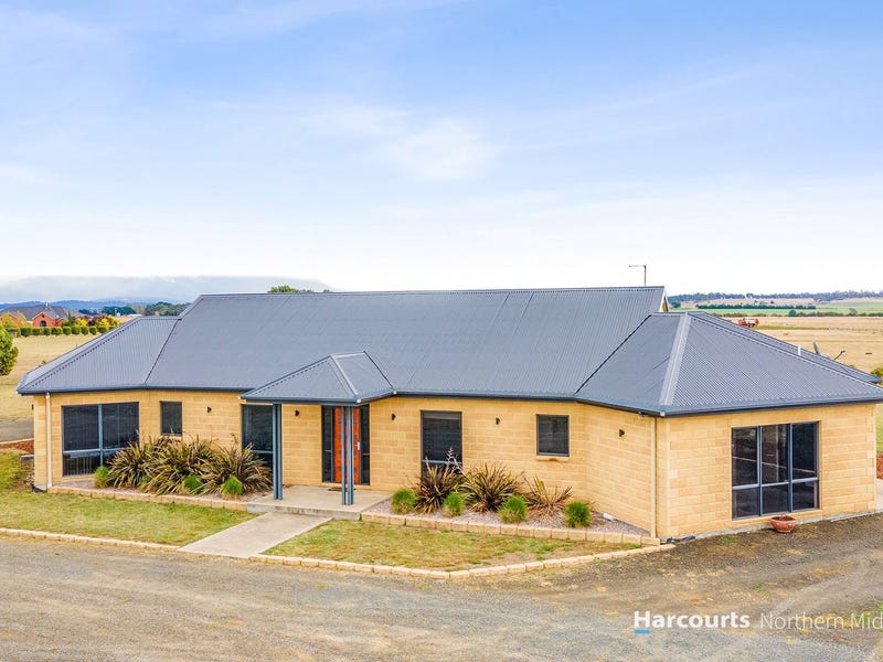 648 Cressy Road, Longford, Tas 7301 Property Details