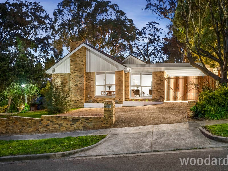 34 Alandale Court, Blackburn, Vic 3130 Property Details