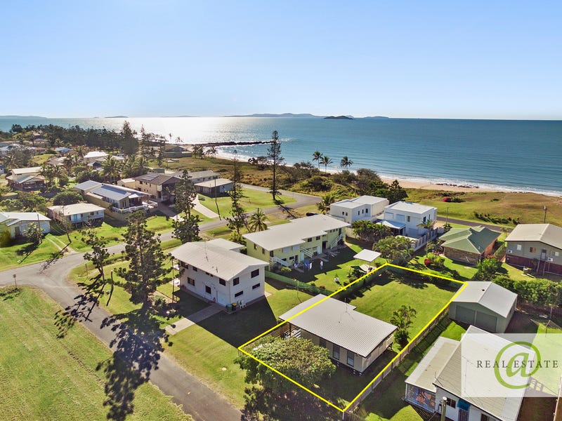 3 Ferguson Street, Emu Park, Qld 4710