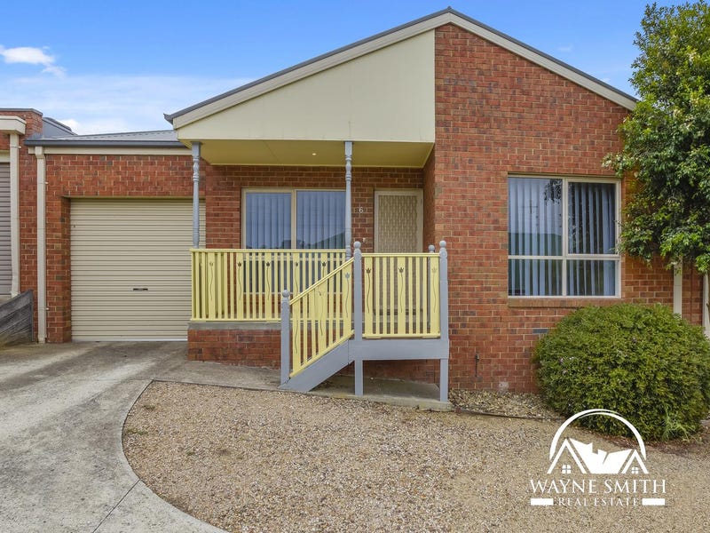 6/6365 Albert Street, Kilmore, VIC 3764