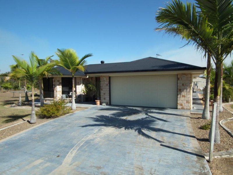 92 Todd Street, Torbanlea, QLD 4662