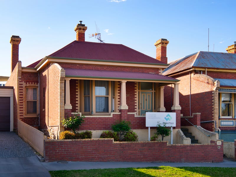 46 Wills Street, Bendigo, Vic 3550 House for Sale