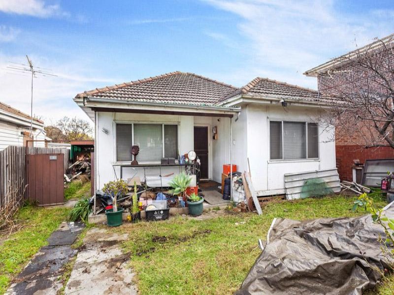 58 Eirene Street, Yarraville, Vic 3013 Property Details