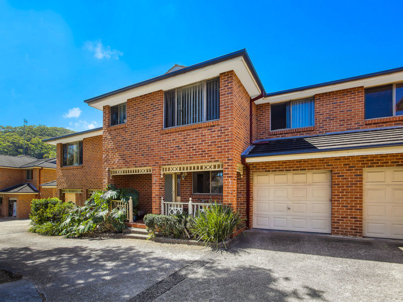 3/79 Aldinga Drive, Wamberal, NSW 2260 Property Details