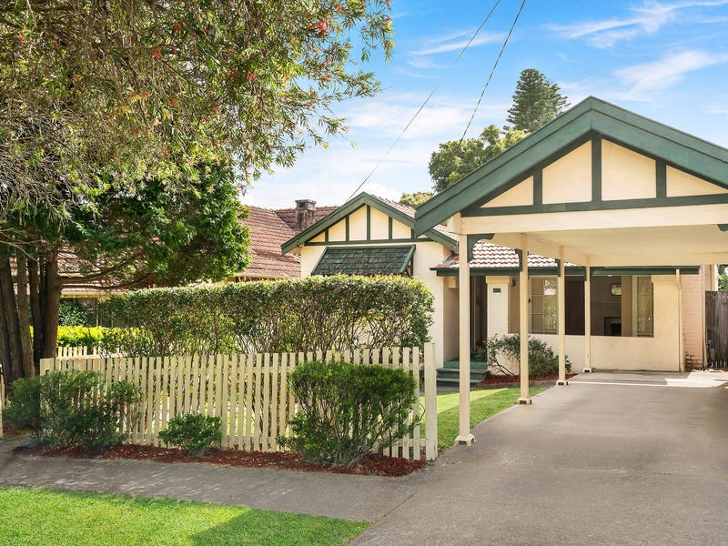 41 Fourth Avenue, Willoughby, NSW 2068 Property Details