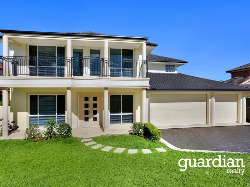 50 Poole Road, Kellyville, NSW 2155 Property Details