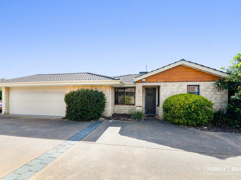 2/79 Way, Cannington, WA 6107 Property Details