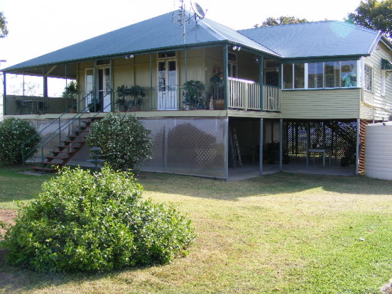 Ferris Road, Murgon, Qld 4605 Property Details
