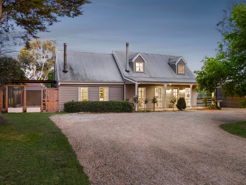 2066 MelbourneLancefield Road, Monegeetta, Vic 3433 Property Details