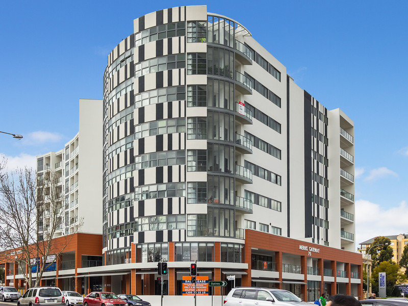 B701/75 Rickard Road, Bankstown, NSW 2200 Property Details