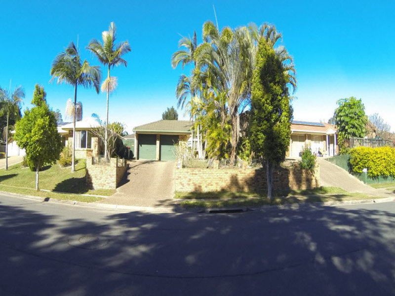 48 Wallaroo Way, Doolandella, QLD 4077