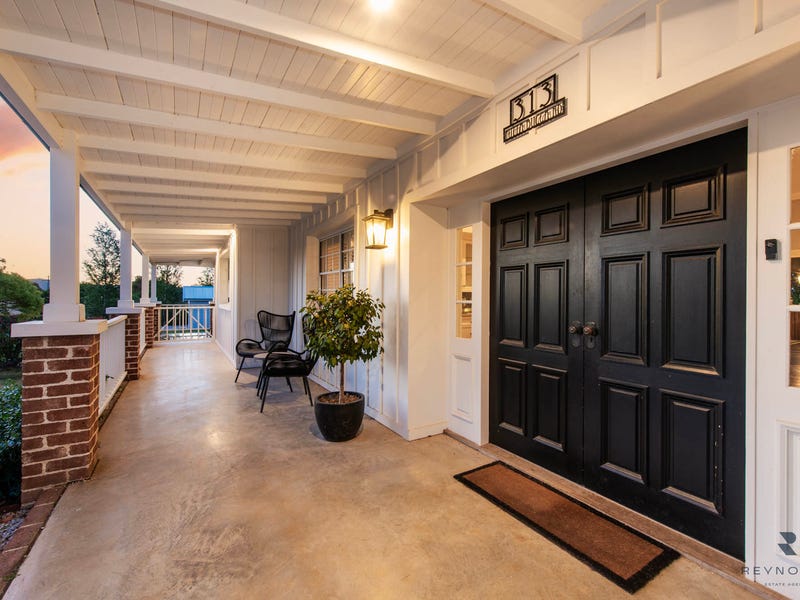 313 Putta Bucca Road, Mudgee, NSW 2850 Property Details