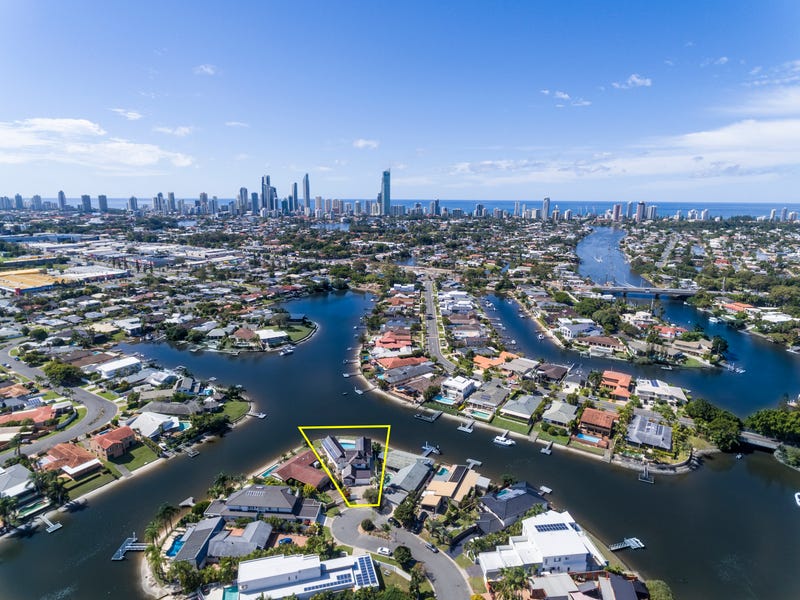 4 Saywell Street, Sorrento, Qld 4217 Property Details