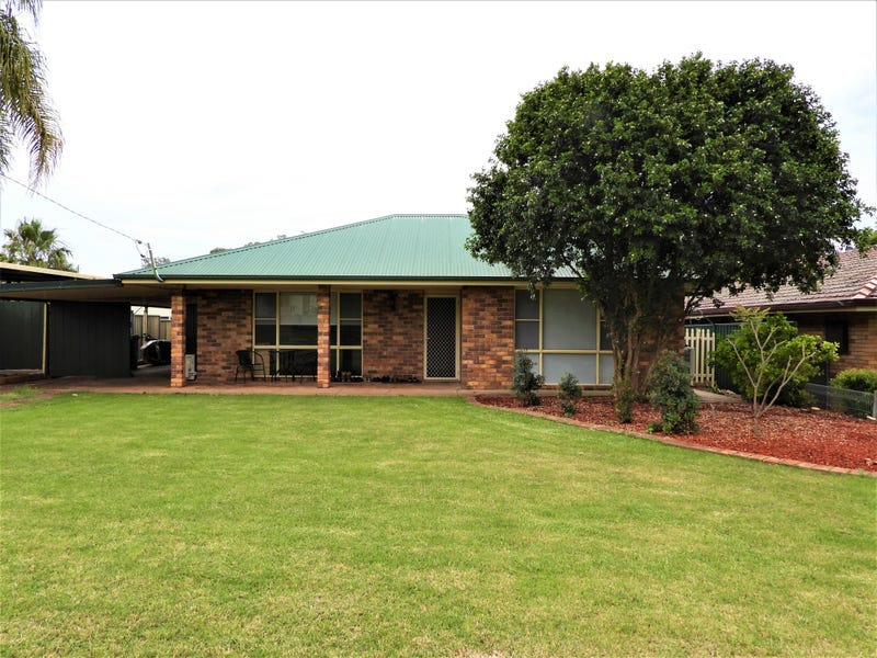 19 Goodwin Road, Gunnedah, NSW 2380