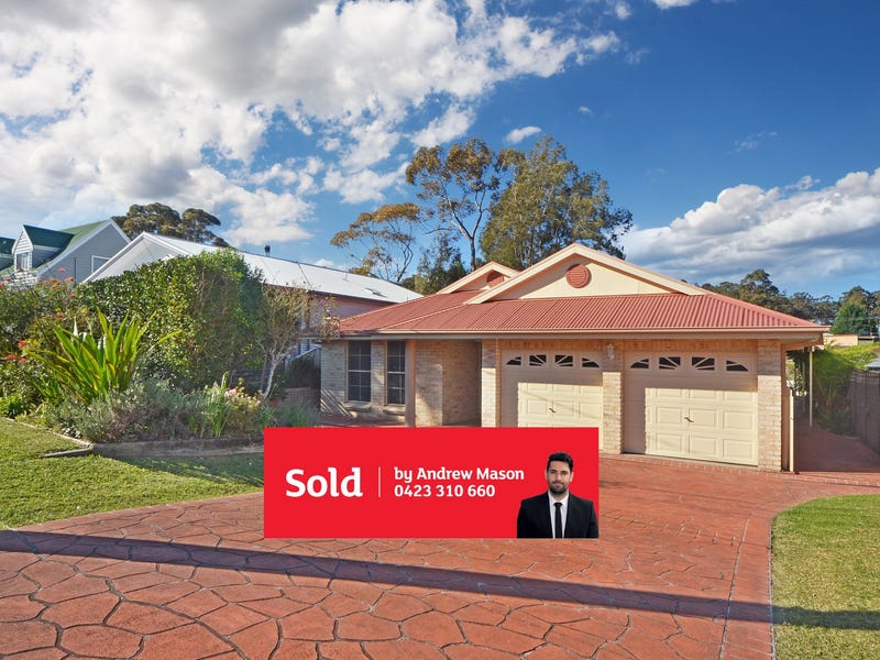 13 Graham Avenue, St Basin, NSW 2540