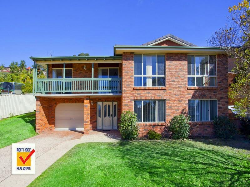 42 Church Street, Albion Park, NSW 2527